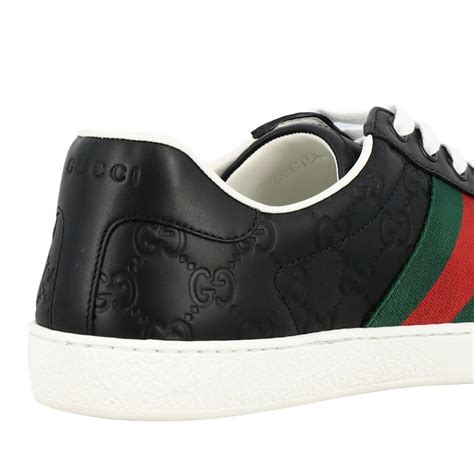 gucci bbasket|basket gucci ioffer avis.